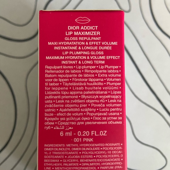 Dior Addict Set - Picture 4 of 4